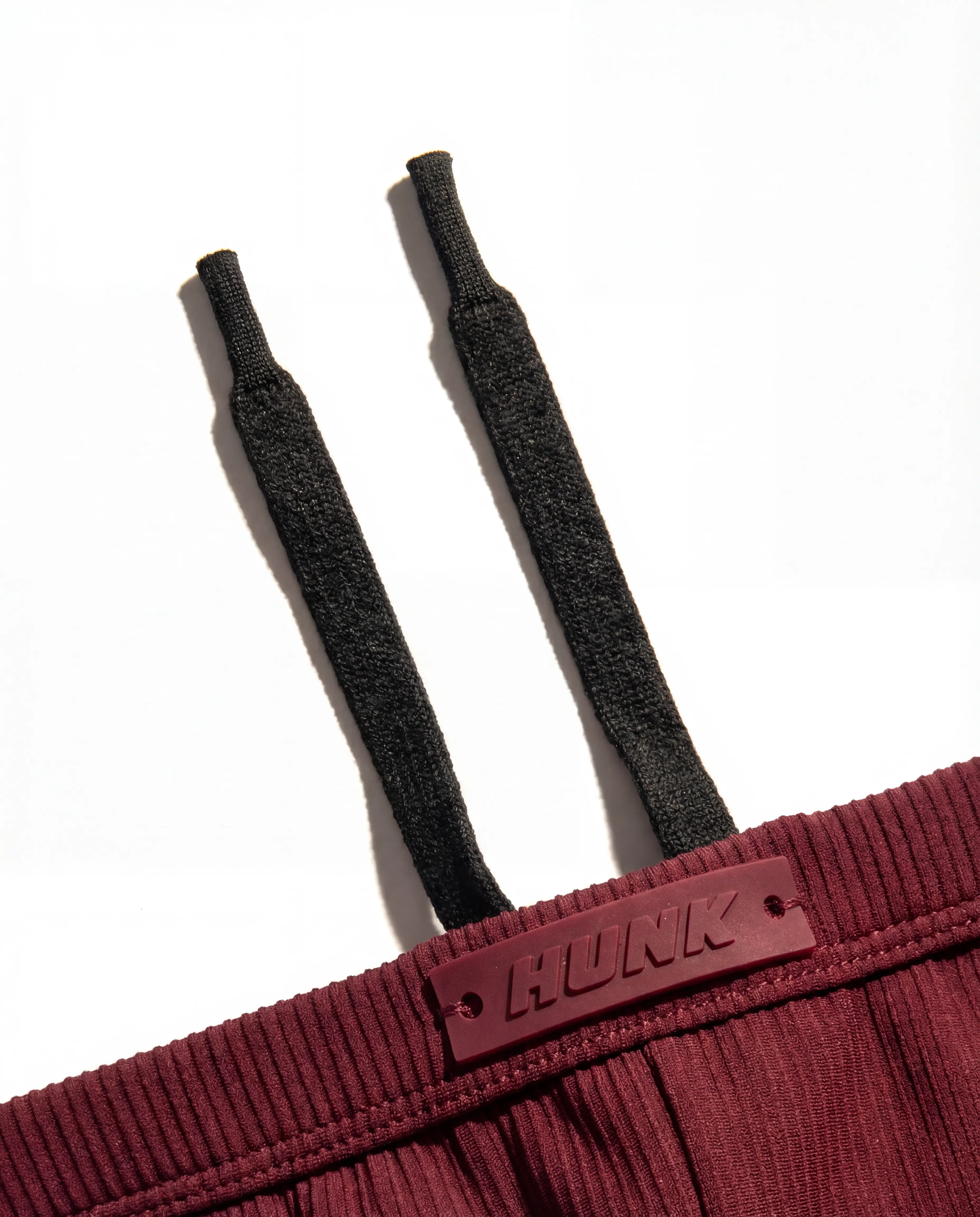 Cinder Ribbed Swim Brief - Image 8