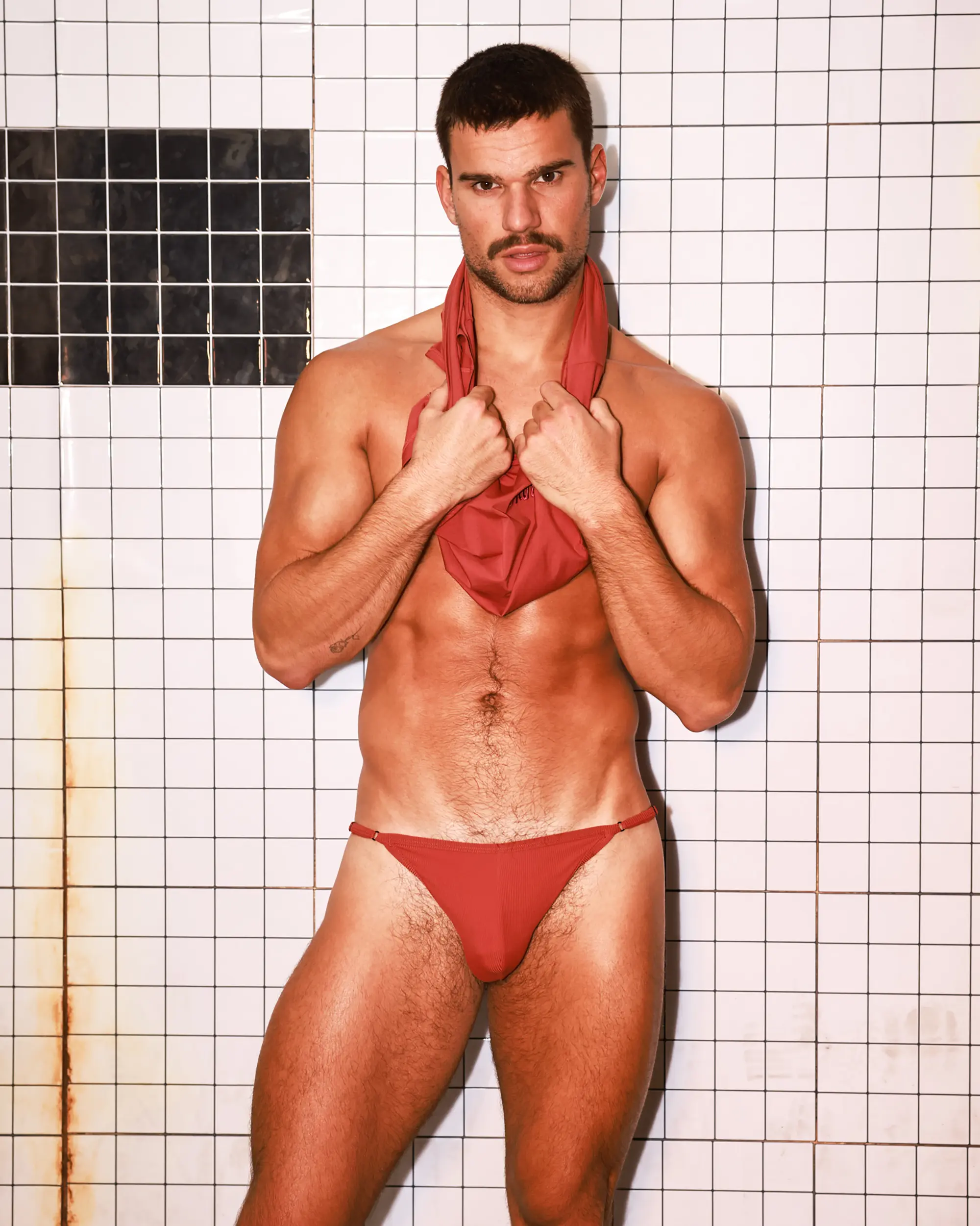 Ember Flexfit Brief - Image 3