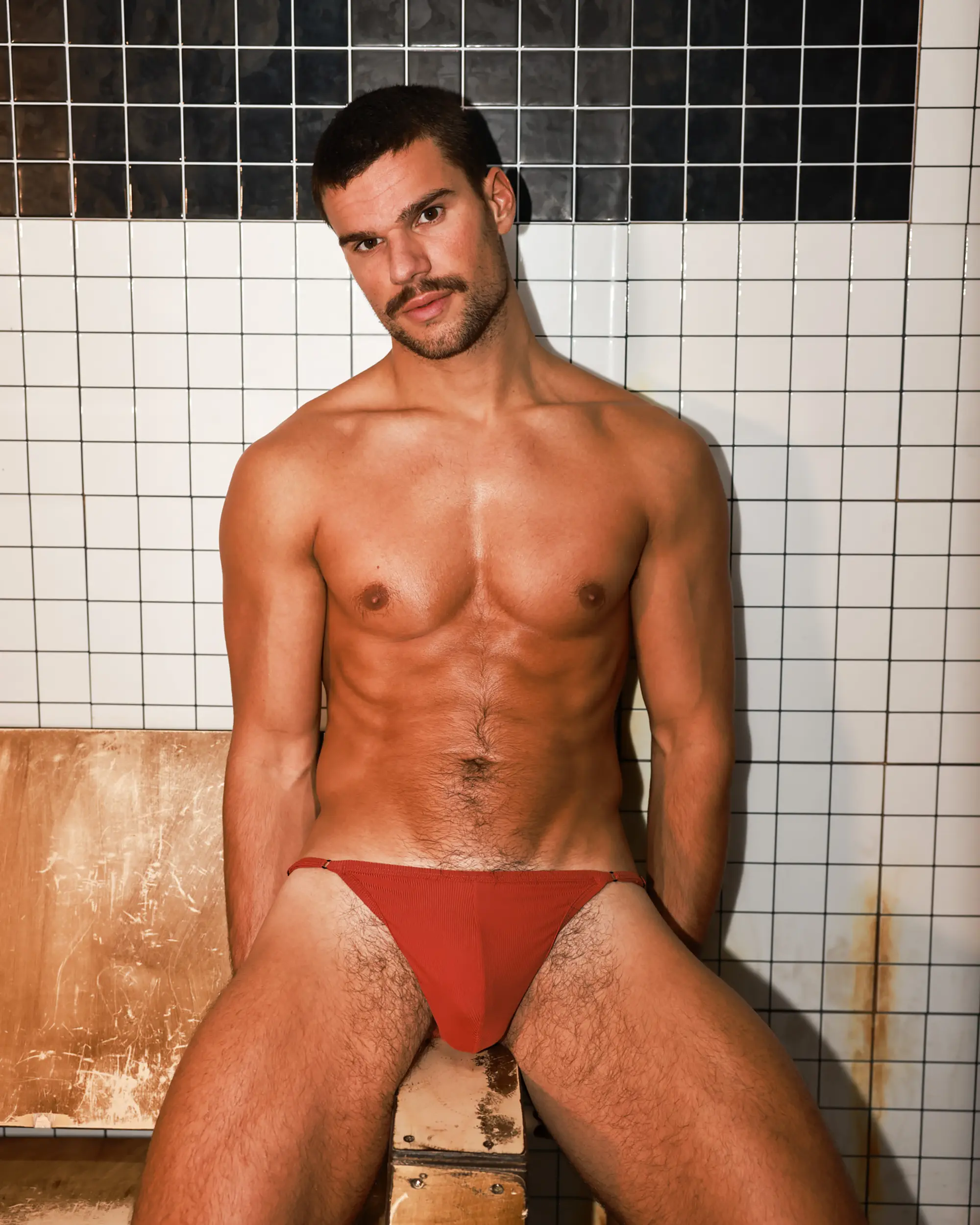 Ember Flexfit Brief - Image 5