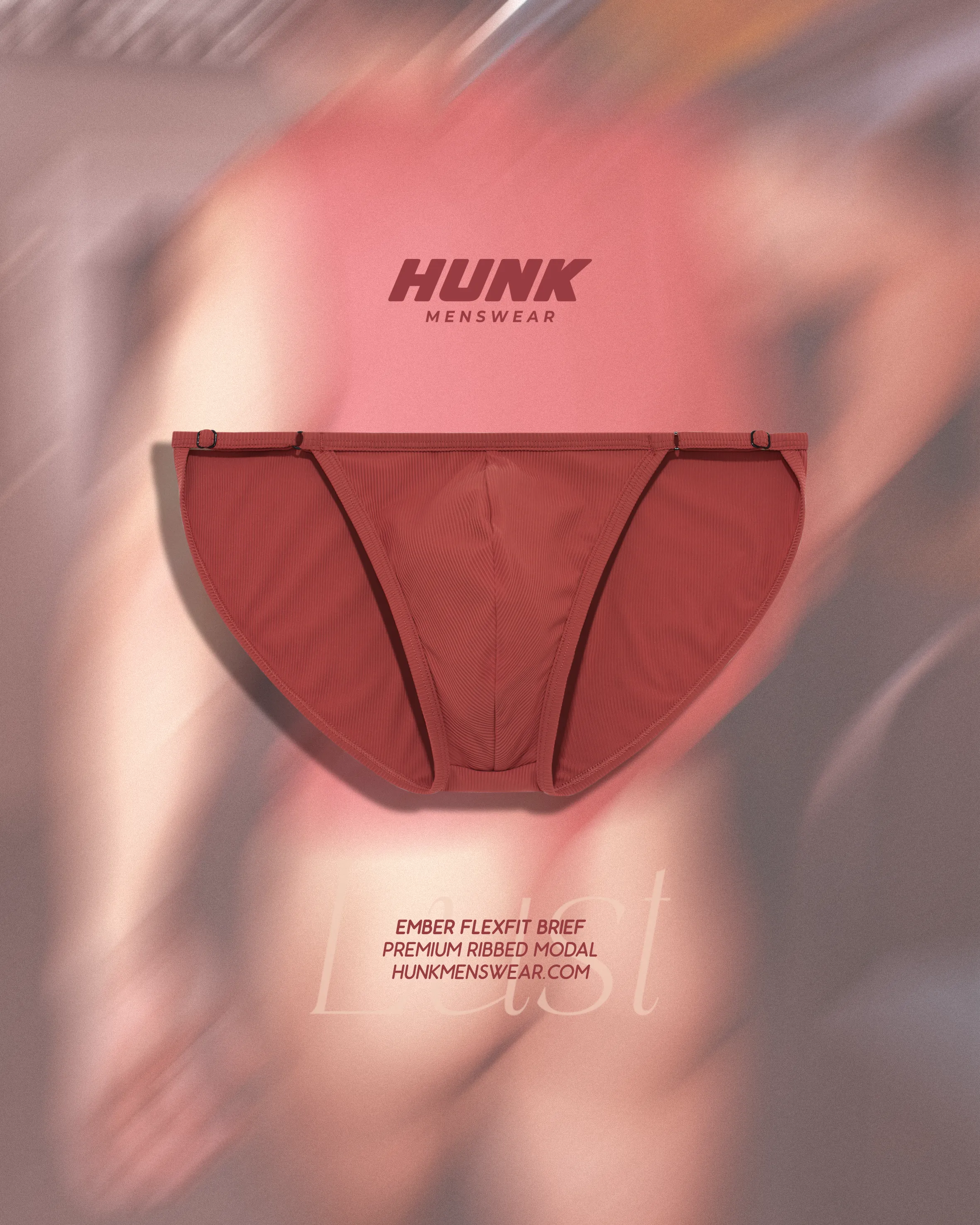 Ember Flexfit Brief - Image 9