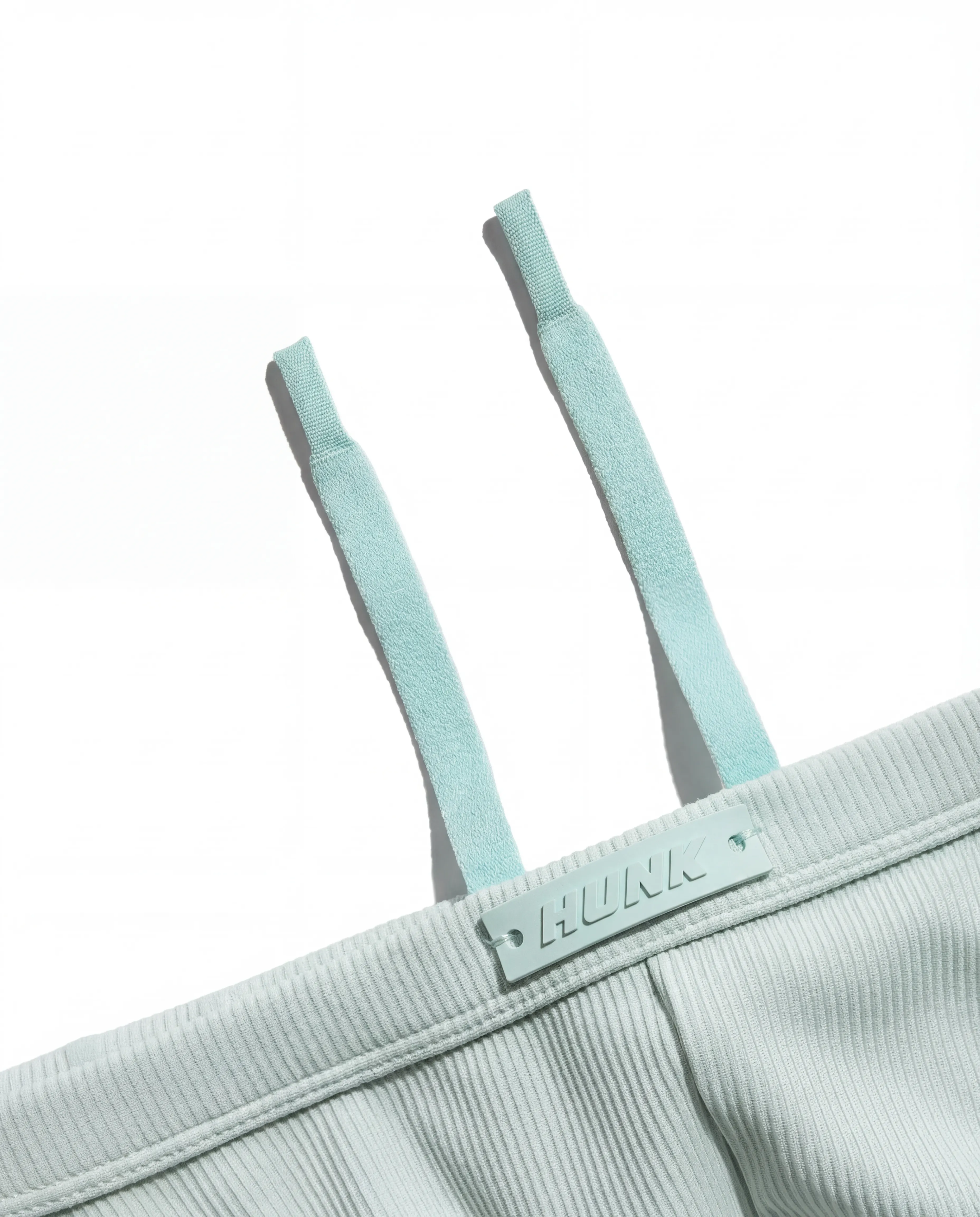 Lagoon Ribbed Swim Brief - Image 8