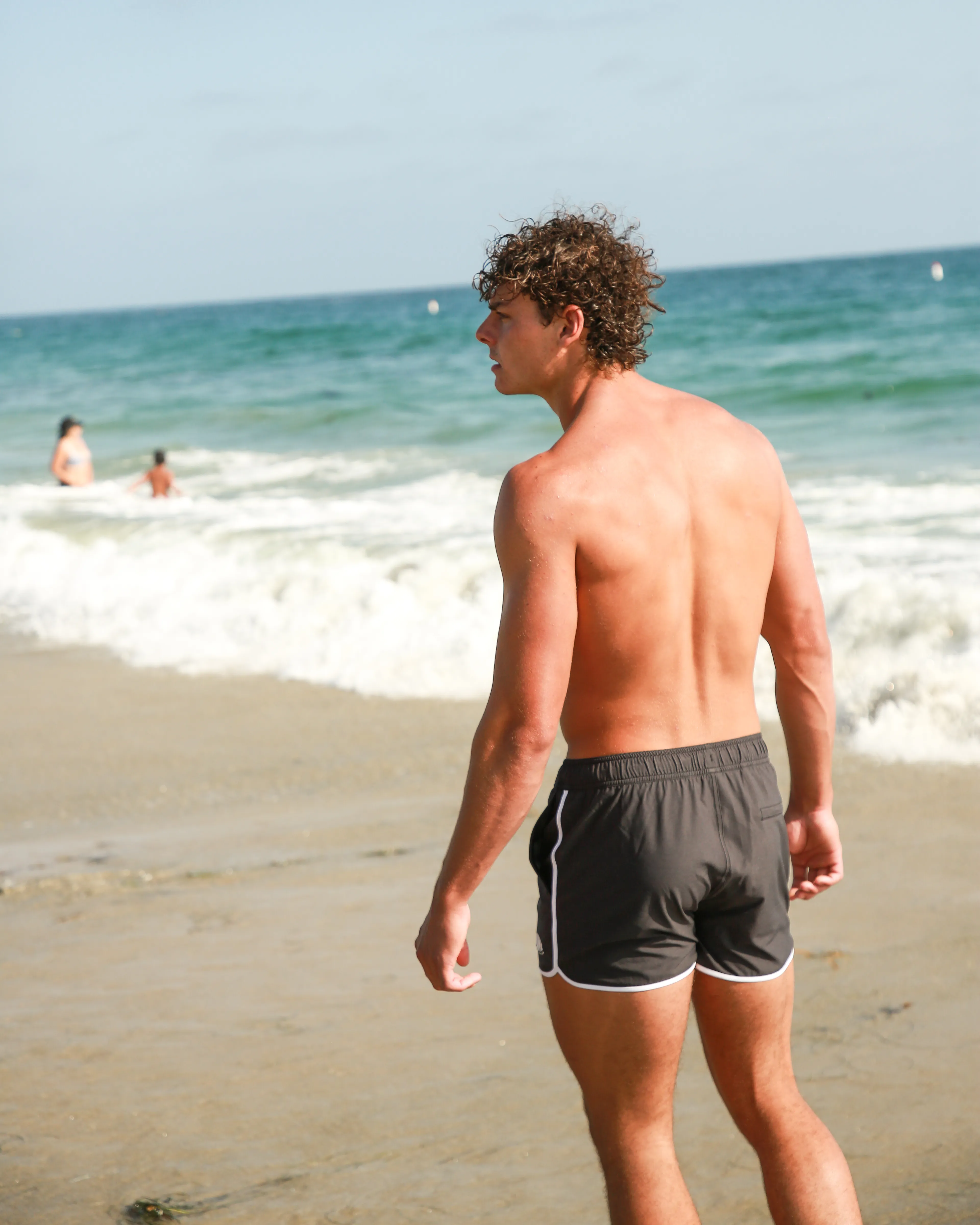 Mono 3.5" Hybrid Short - Image 6