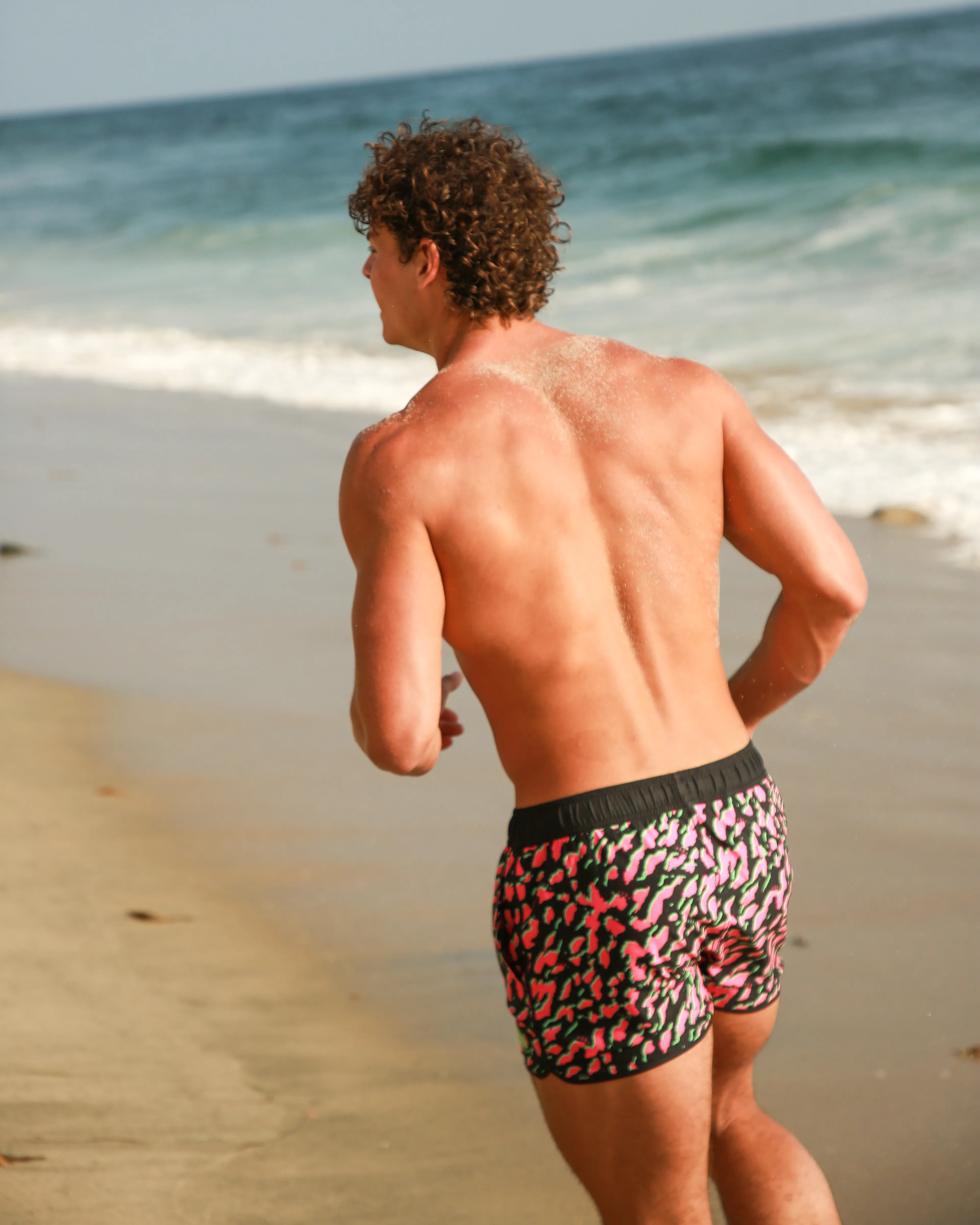 Splash 3.5" Hybrid Short - Image 5