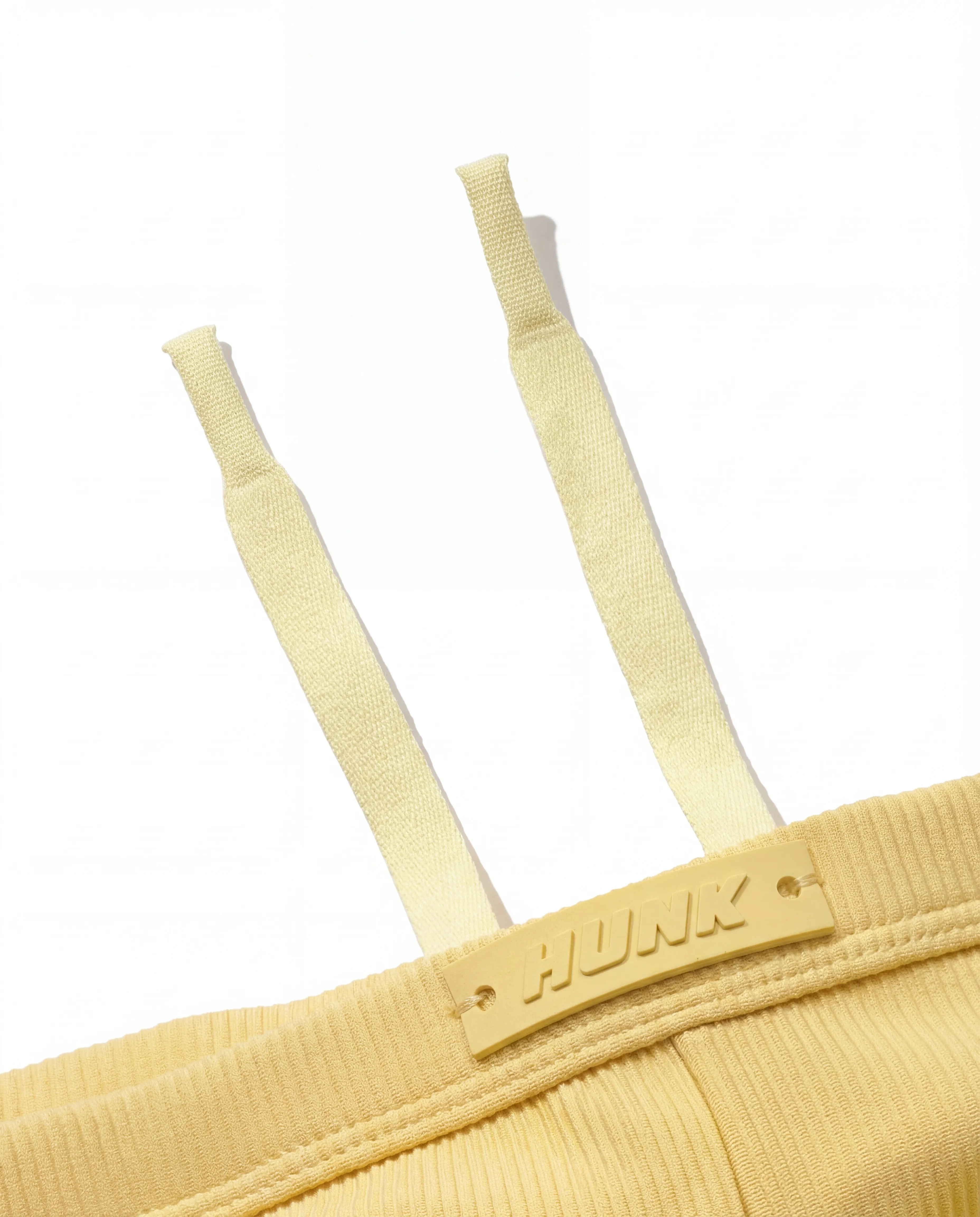 Sunwash Ribbed Swim Brief - Image 9